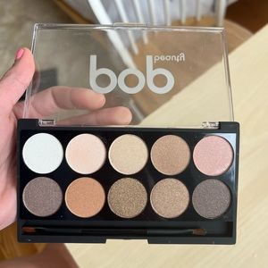 NWOT Pop Beauty Eyeshadow Palette